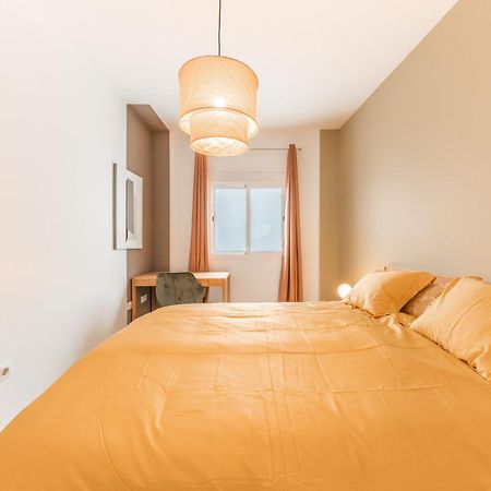 Perfect Apartment In Malaga Centre - Tcm Exterior photo