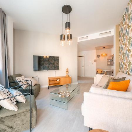 Perfect Apartment In Malaga Centre - Tcm Exterior photo